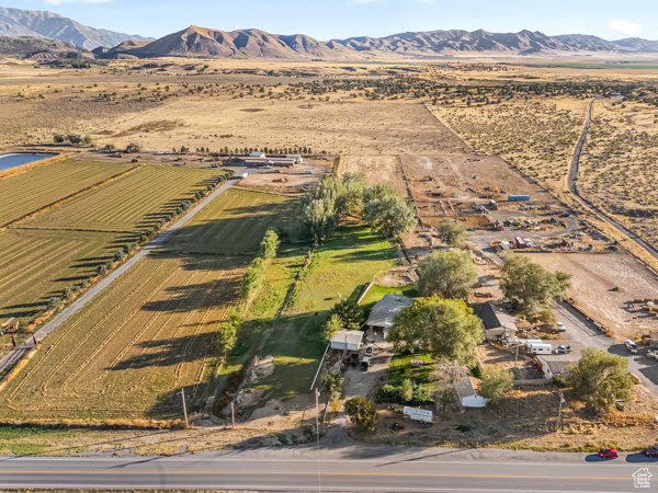 11437 W HIGHWAY 6 Goshen, UT 84633
