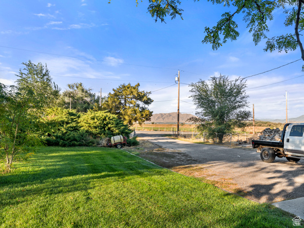 11437 W HIGHWAY 6 Goshen, UT 84633