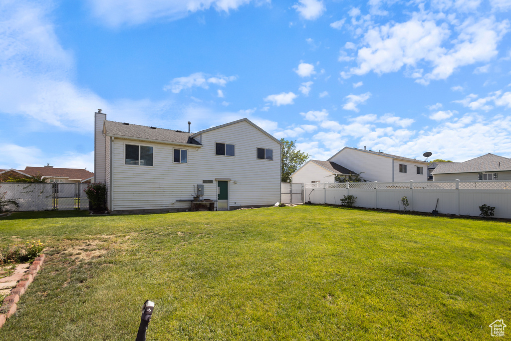 Photo 30 for MLS #2115528 at 2924 S Ropner Cir