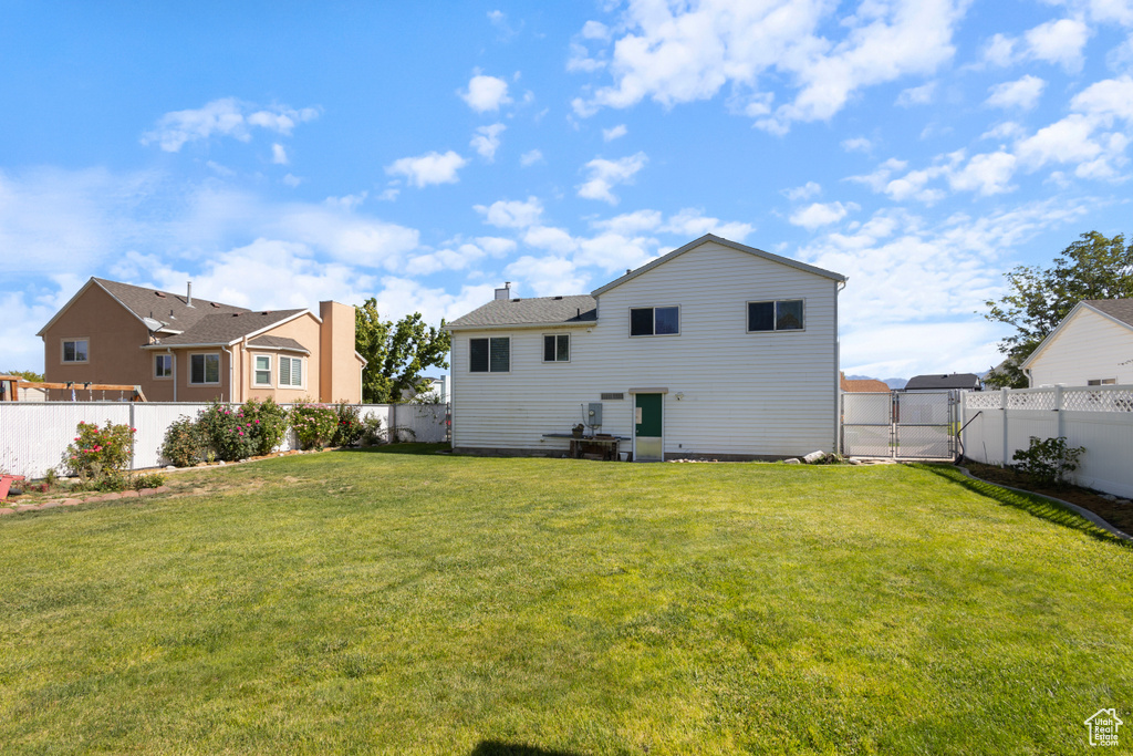 Photo 28 for MLS #2115528 at 2924 S Ropner Cir