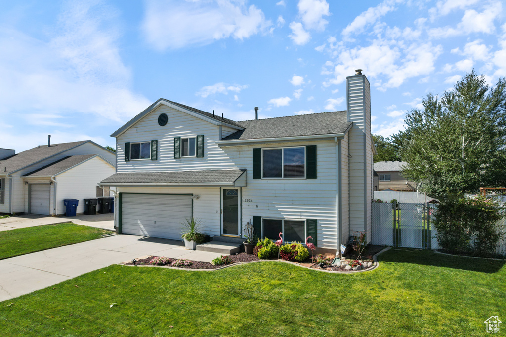 Photo 27 for MLS #2115528 at 2924 S Ropner Cir