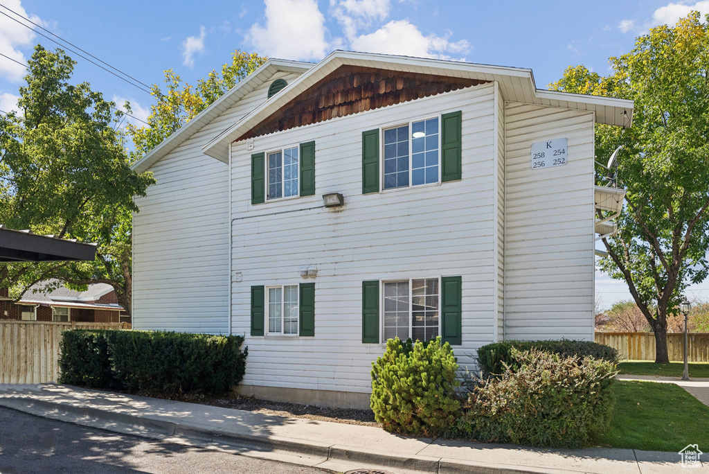 Photo 18 for MLS #2115529 at 258 W 400 North