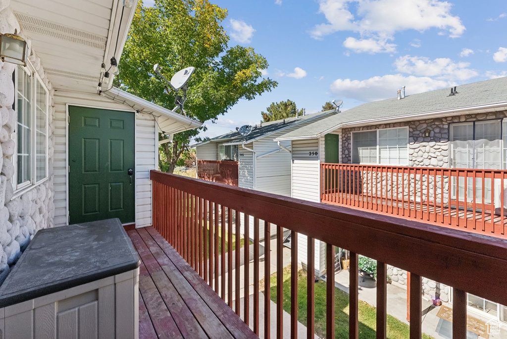 Photo 15 for MLS #2115529 at 258 W 400 North