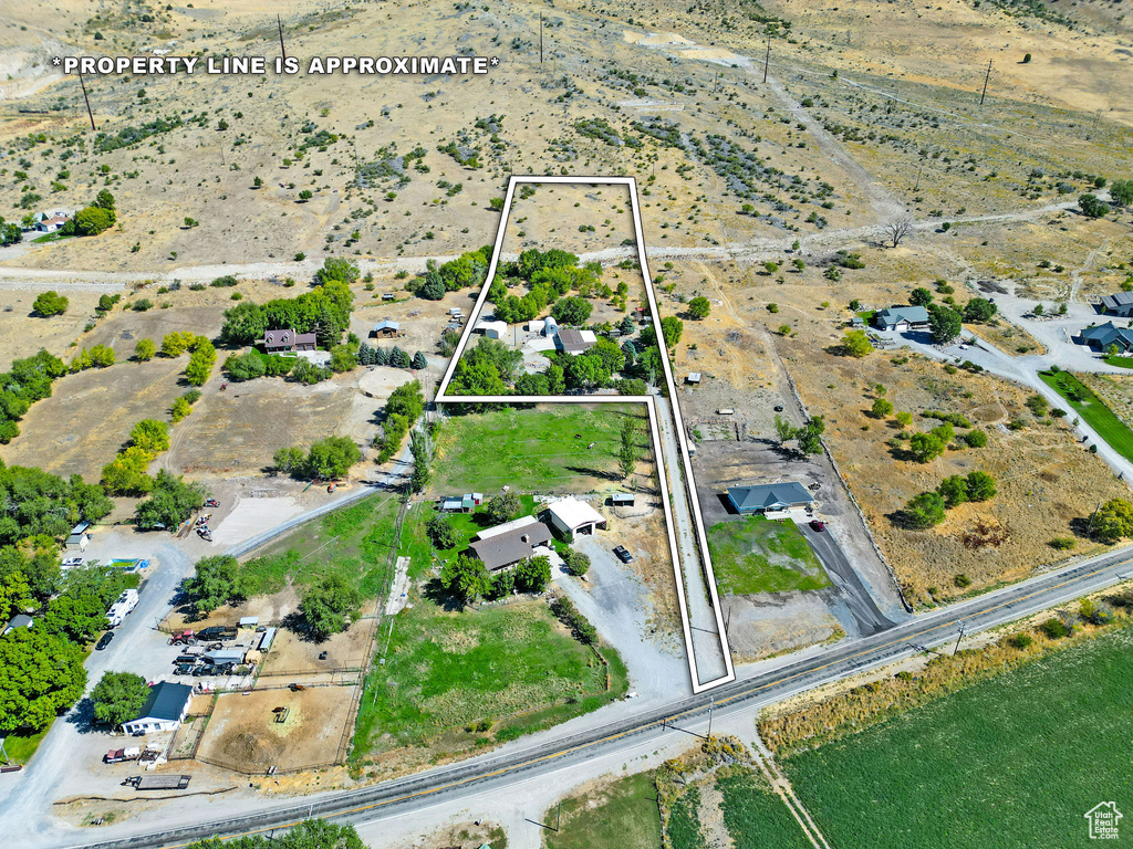 Photo 4 for MLS #2115530 at 5200 N Highway 38