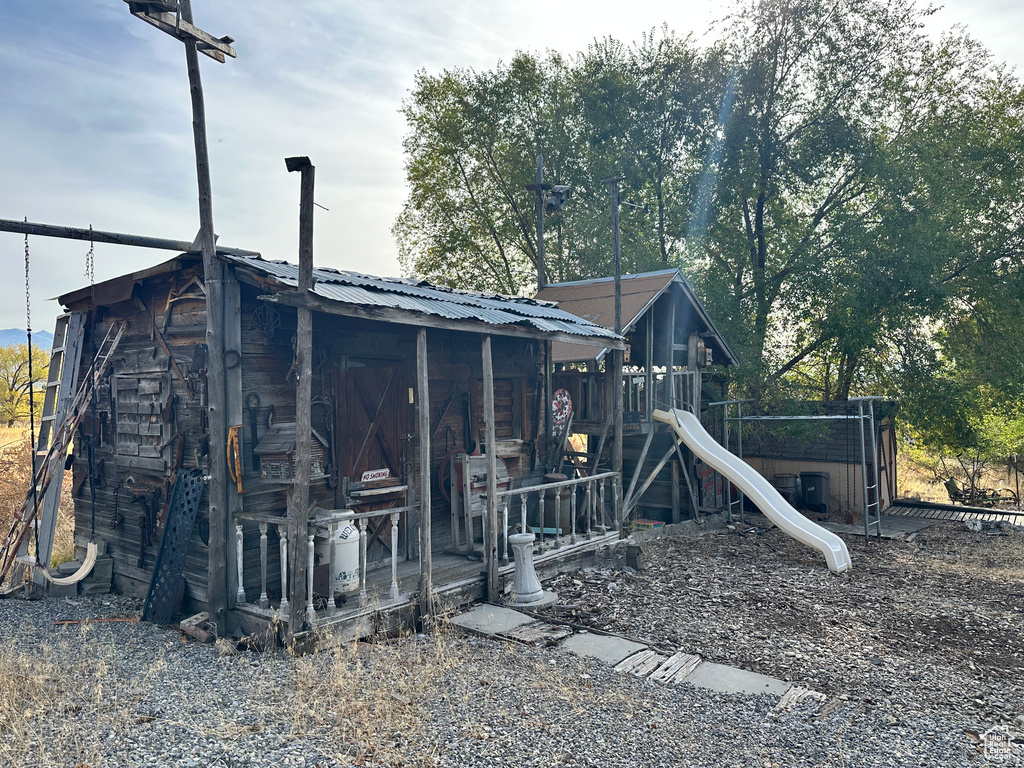 Photo 55 for MLS #2115530 at 5200 N Highway 38