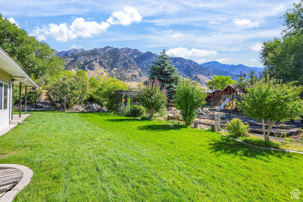 Photo 36 for MLS #2115530 at 5200 N Highway 38