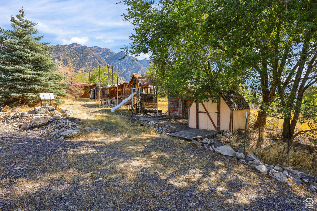 Photo 57 for MLS #2115530 at 5200 N Highway 38