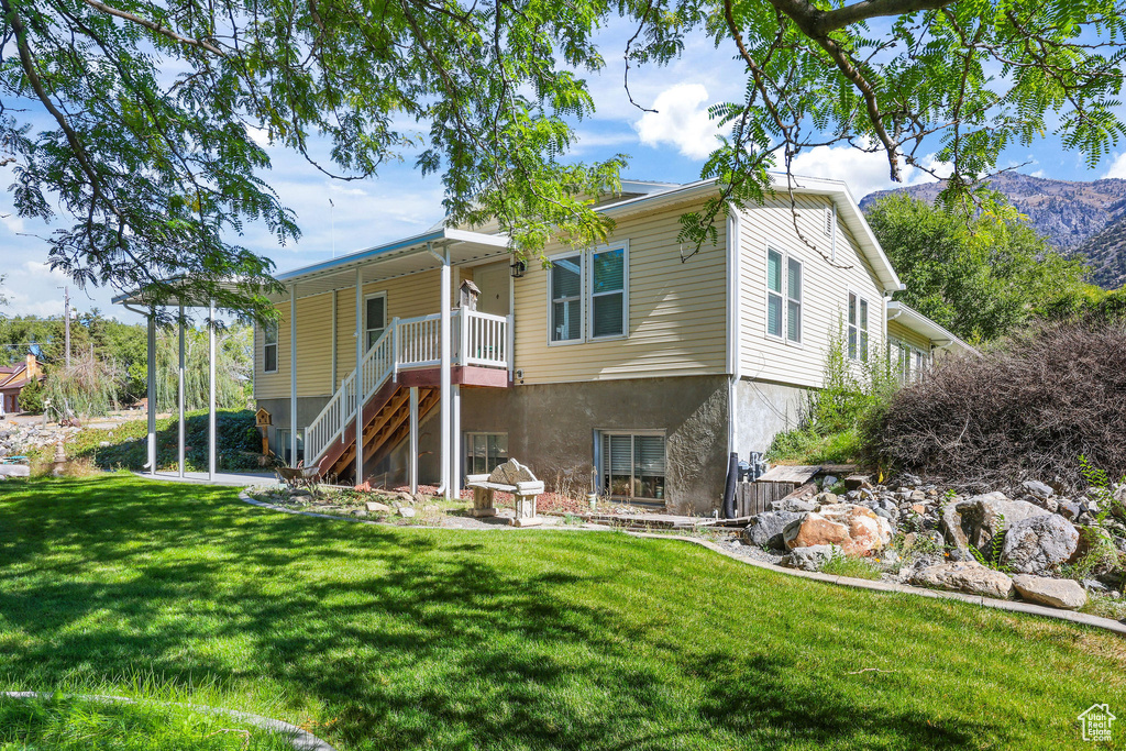 Photo 33 for MLS #2115530 at 5200 N Highway 38