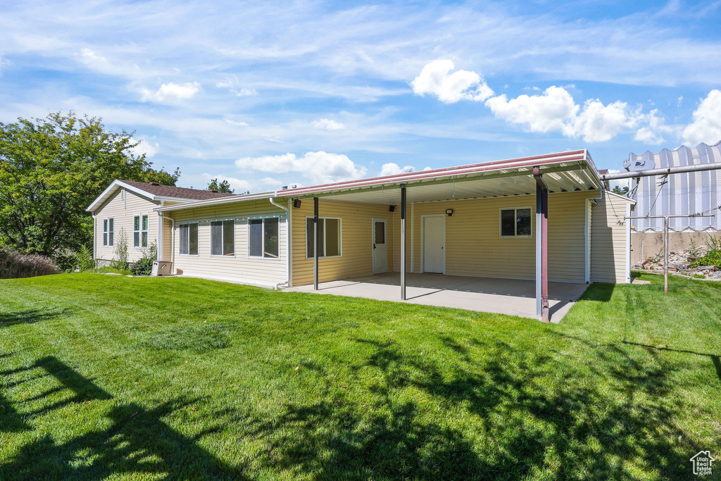 Photo 2 for MLS #2115530 at 5200 N Highway 38