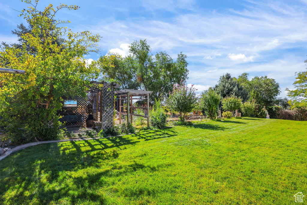 Photo 37 for MLS #2115530 at 5200 N Highway 38