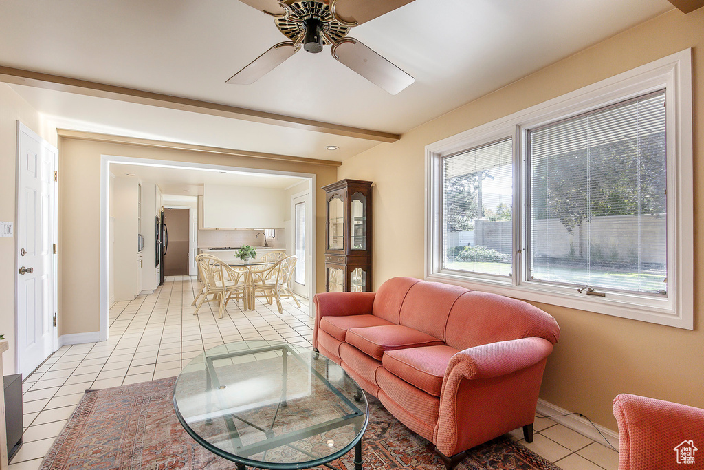 Photo 3 for MLS #2115532 at 832 E Deerfield Rd