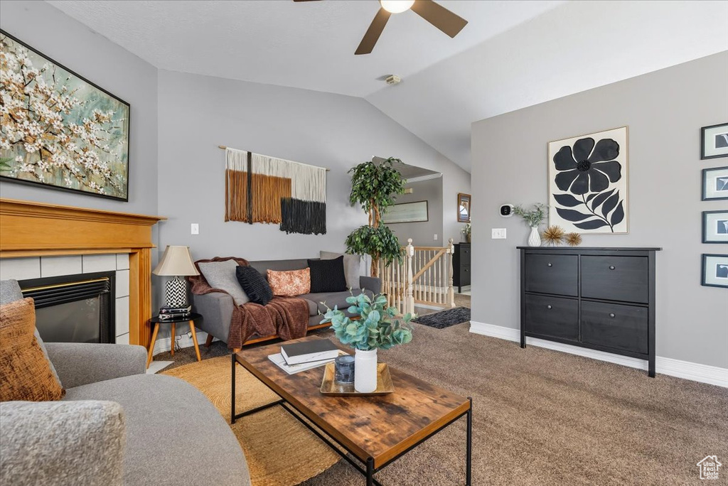 Photo 5 for MLS #2115534 at 4058 W Ascot Downs Dr