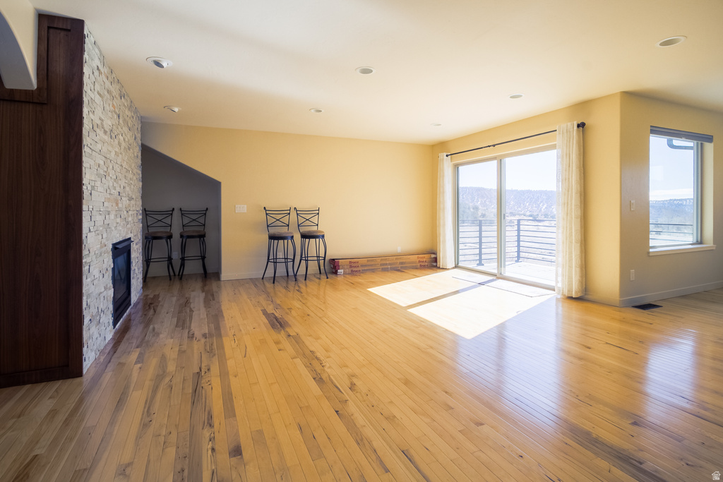 7424 N OLD POWER PLANT RD Vernal, UT 84078