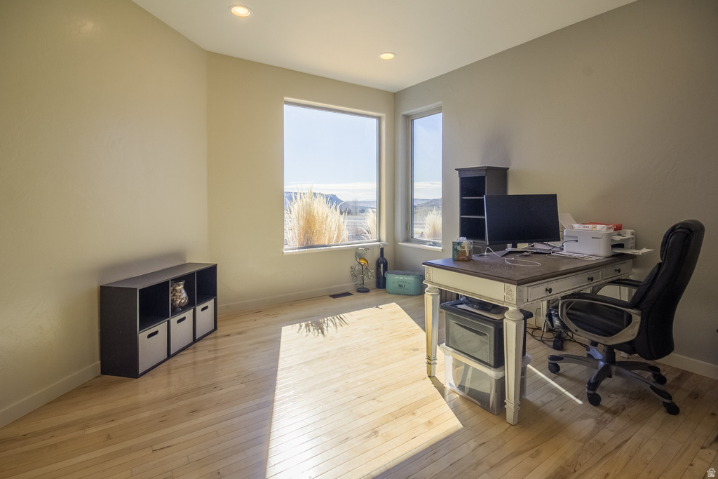 7424 N OLD POWER PLANT RD Vernal, UT 84078