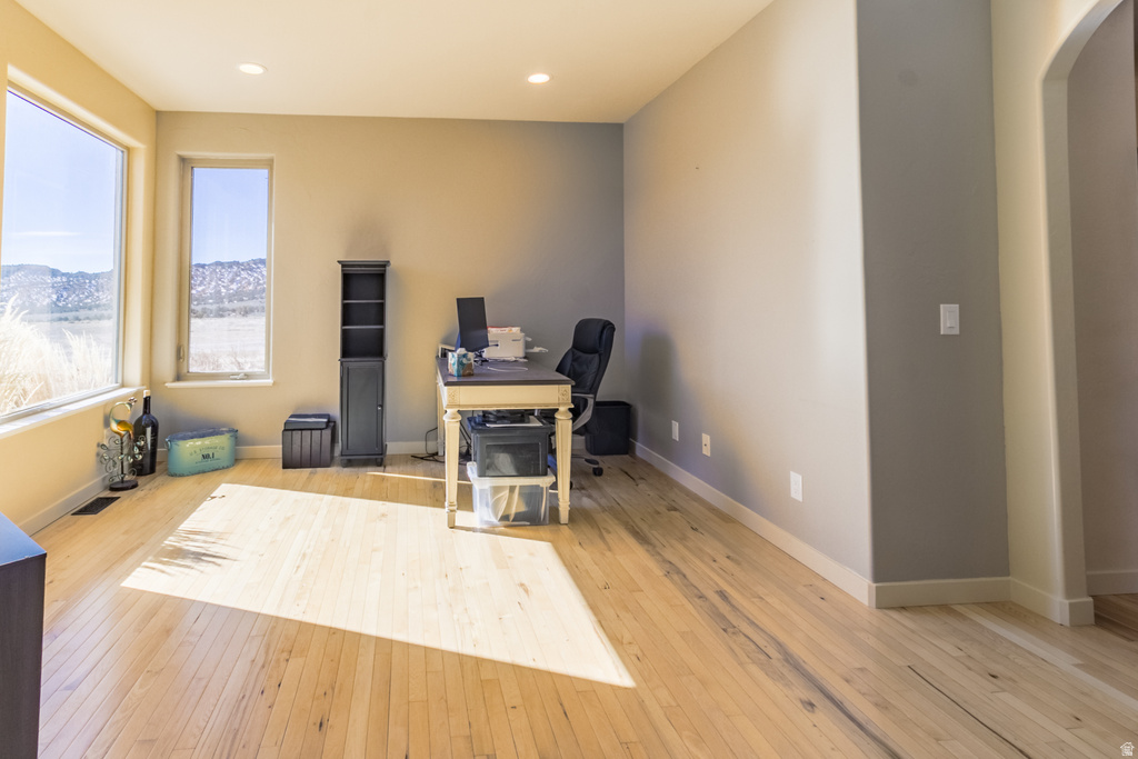 7424 N OLD POWER PLANT RD Vernal, UT 84078