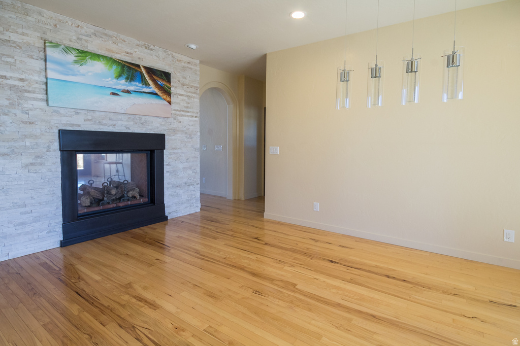 7424 N OLD POWER PLANT RD Vernal, UT 84078