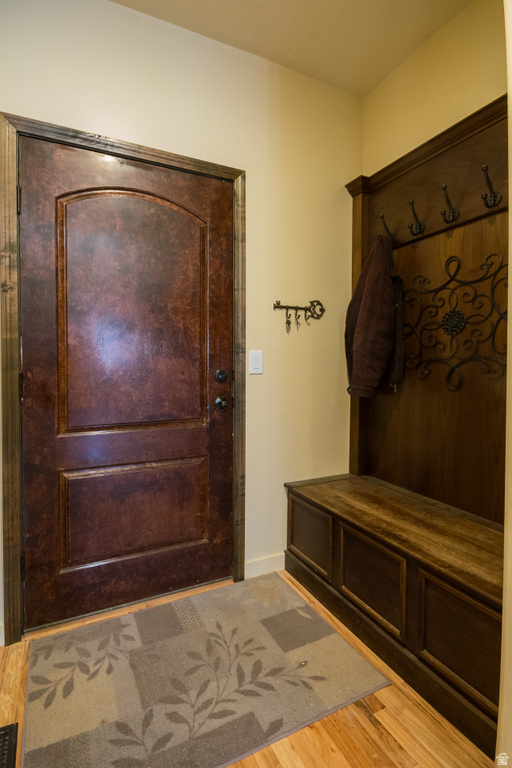 7424 N OLD POWER PLANT RD Vernal, UT 84078