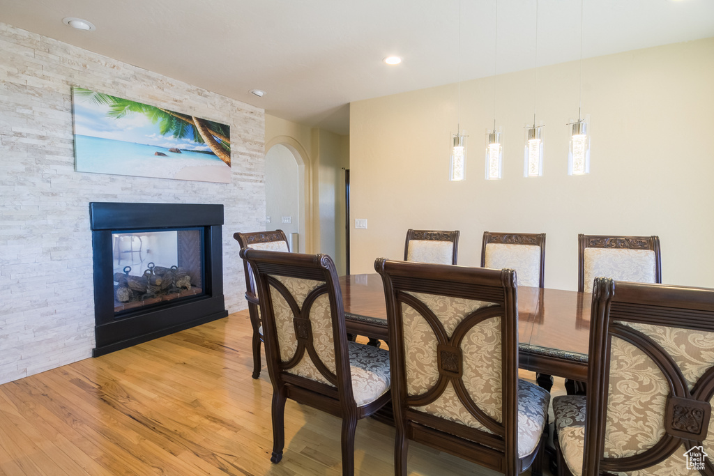 Photo 8 for MLS #2115535 at 7424 N Old Power Plant Rd
