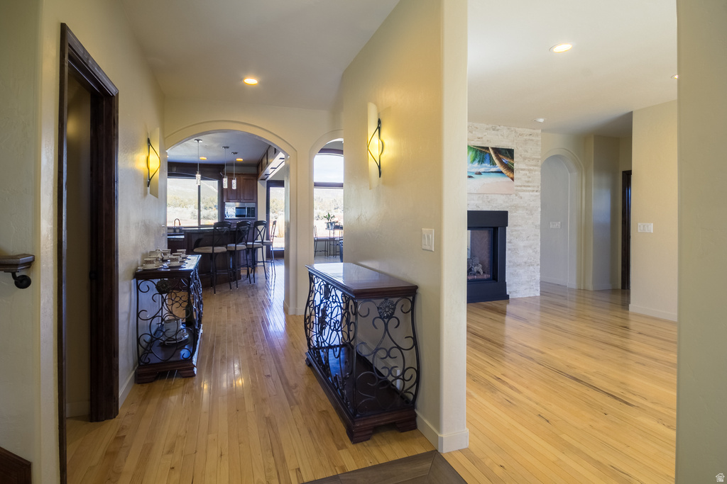 7424 N OLD POWER PLANT RD Vernal, UT 84078