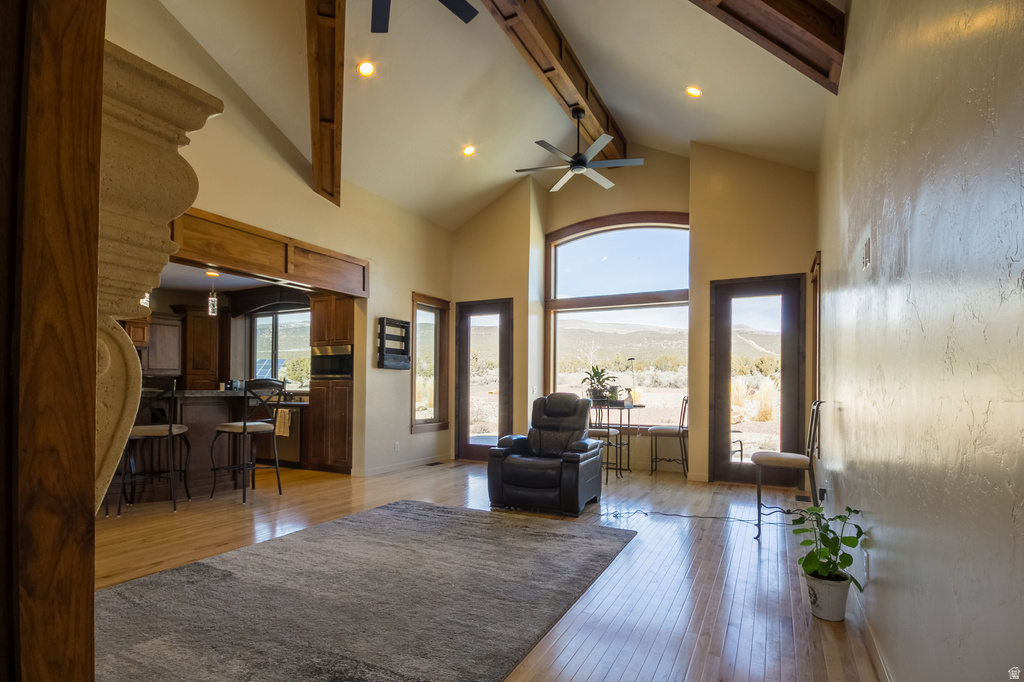 7424 N OLD POWER PLANT RD Vernal, UT 84078