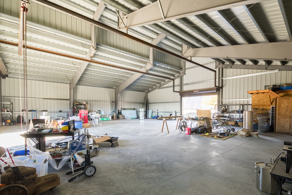 7424 N OLD POWER PLANT RD Vernal, UT 84078