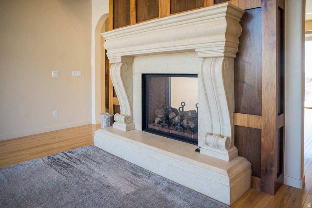 7424 N OLD POWER PLANT RD Vernal, UT 84078