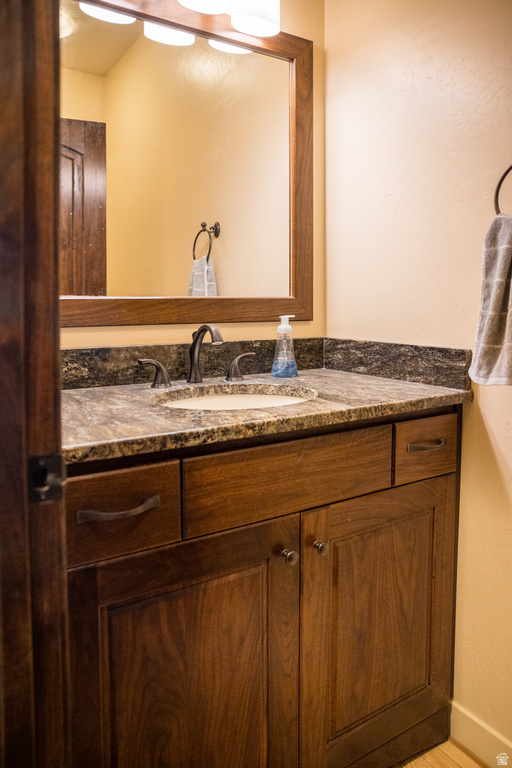 7424 N OLD POWER PLANT RD Vernal, UT 84078