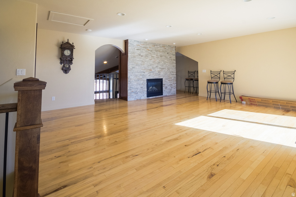 7424 N OLD POWER PLANT RD Vernal, UT 84078