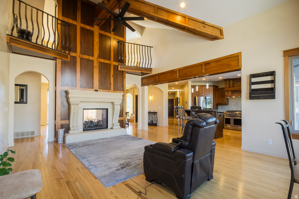 7424 N OLD POWER PLANT RD Vernal, UT 84078