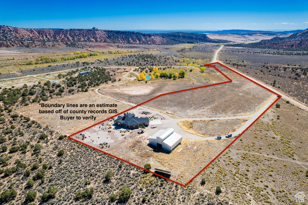 Photo 5 for MLS #2115535 at 7424 N Old Power Plant Rd