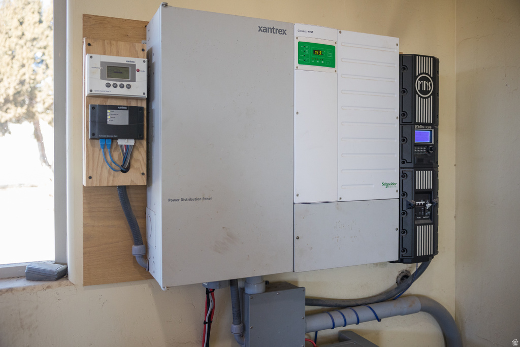 7424 N OLD POWER PLANT RD Vernal, UT 84078