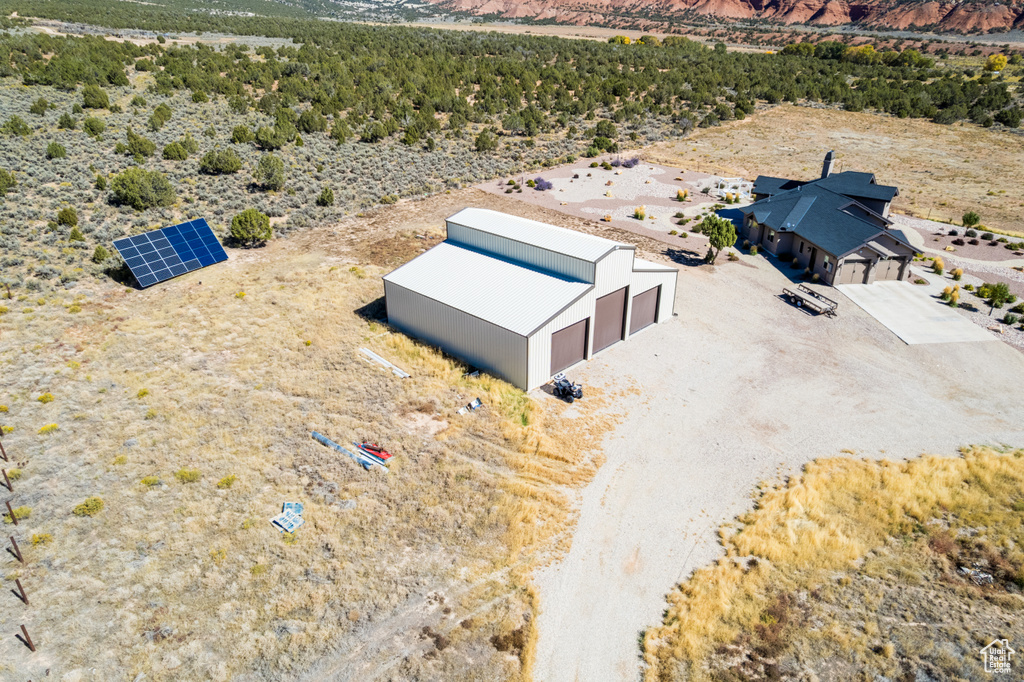 Photo 64 for MLS #2115535 at 7424 N Old Power Plant Rd