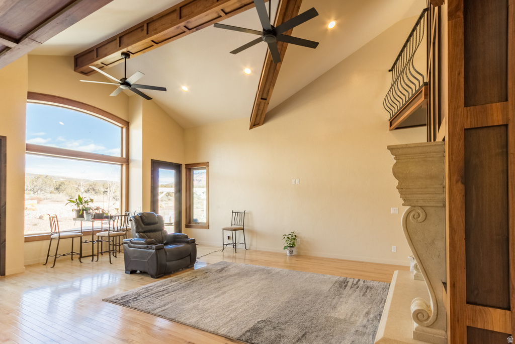 7424 N OLD POWER PLANT RD Vernal, UT 84078