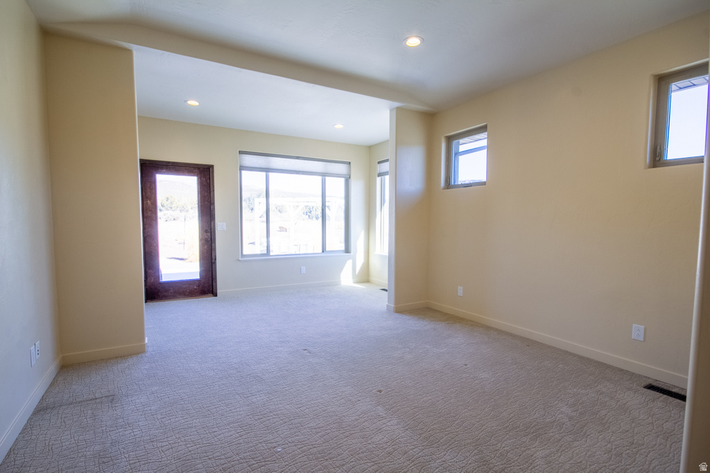 7424 N OLD POWER PLANT RD Vernal, UT 84078