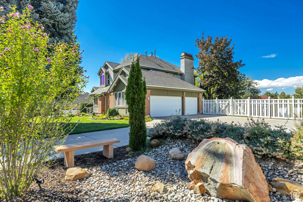 Photo 53 for MLS #2115537 at 22 Snowstar Ln