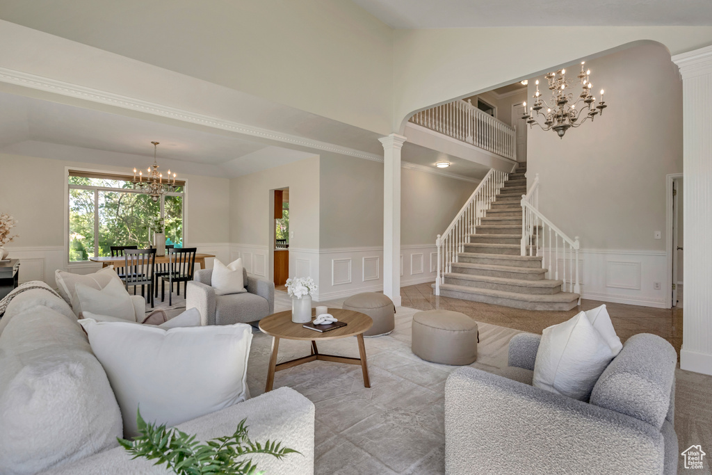 Photo 6 for MLS #2115537 at 22 Snowstar Ln