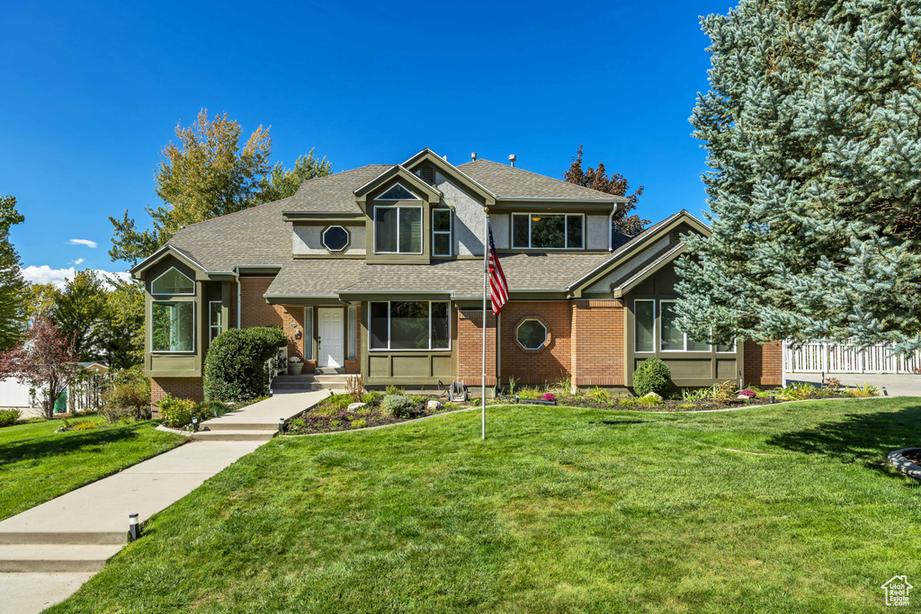 Photo 2 for MLS #2115537 at 22 Snowstar Ln