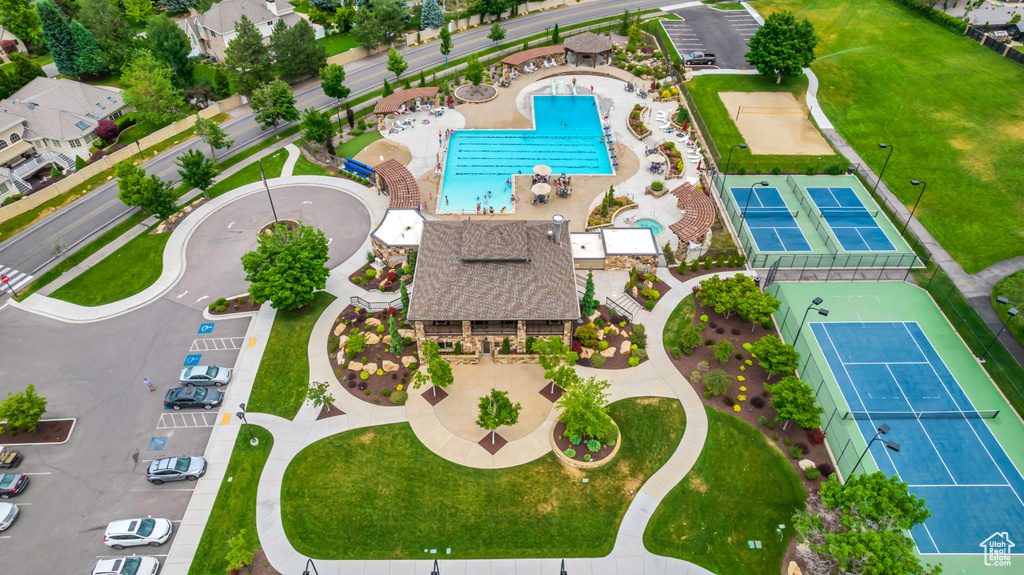 Photo 93 for MLS #2115537 at 22 Snowstar Ln