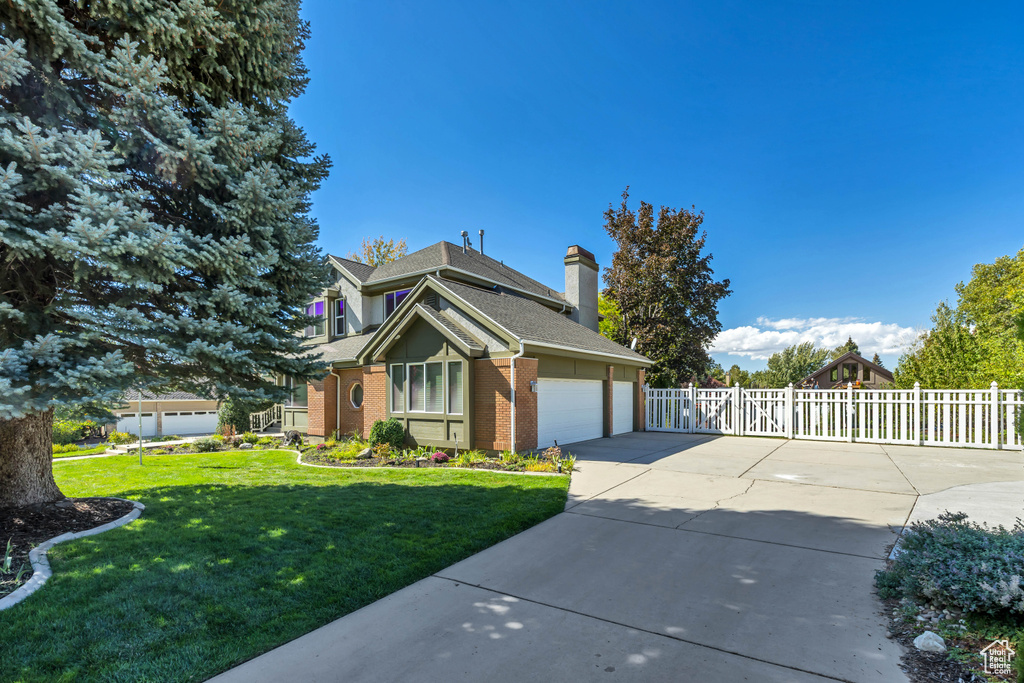 Photo 3 for MLS #2115537 at 22 Snowstar Ln