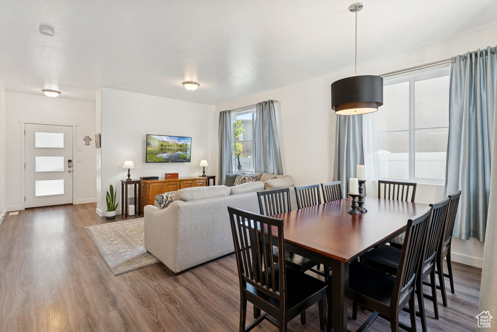 Photo 8 for MLS #2115538 at 5338 W Silver Clover Ln