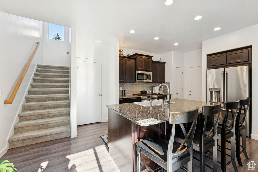 Photo 13 for MLS #2115538 at 5338 W Silver Clover Ln