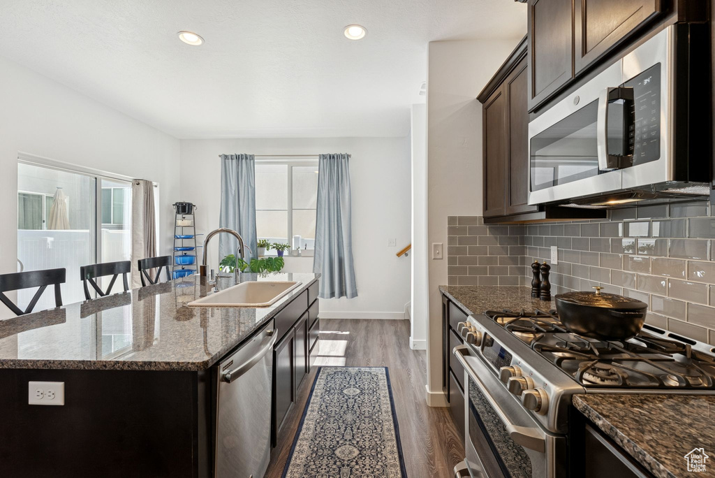 Photo 10 for MLS #2115538 at 5338 W Silver Clover Ln