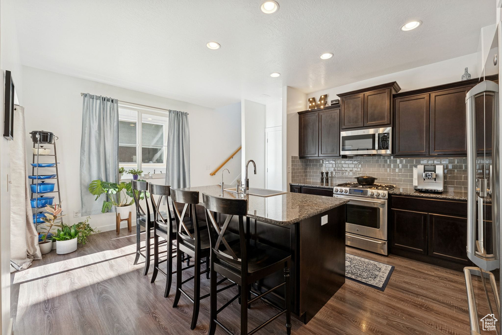 Photo 9 for MLS #2115538 at 5338 W Silver Clover Ln