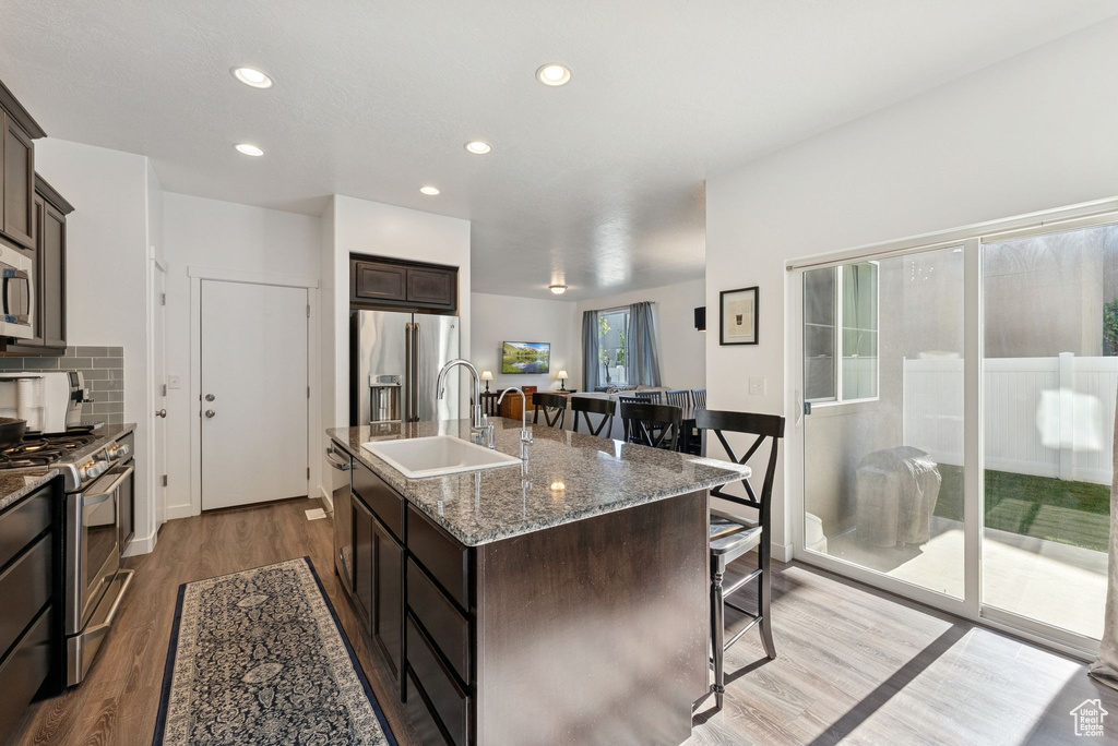 Photo 12 for MLS #2115538 at 5338 W Silver Clover Ln