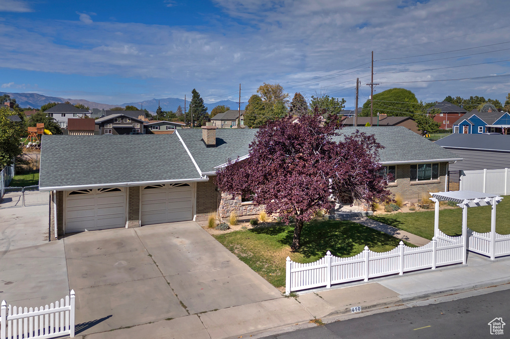 Photo 37 for MLS #2115540 at 410 S 600 West