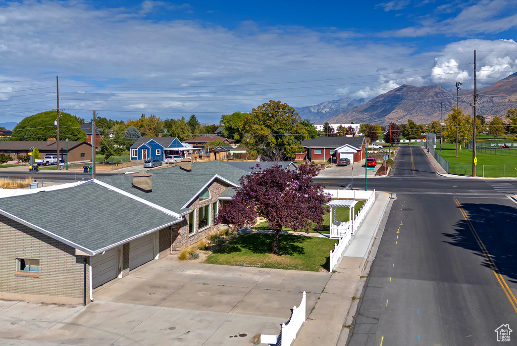 Photo 38 for MLS #2115540 at 410 S 600 West