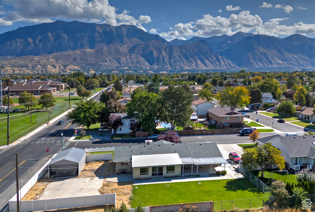 Photo 4 for MLS #2115540 at 410 S 600 West