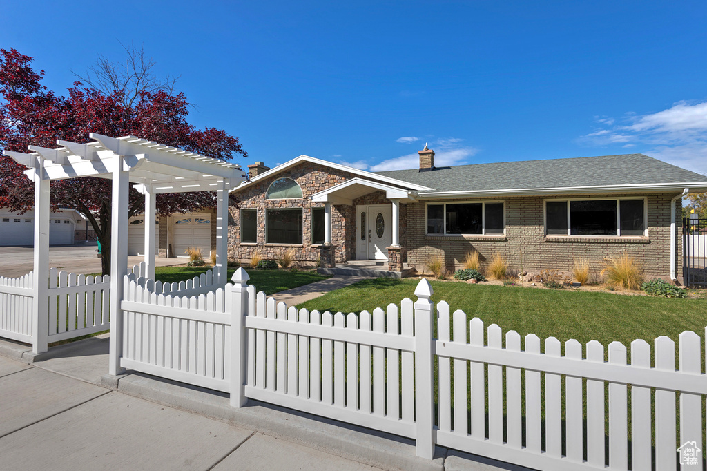Photo 3 for MLS #2115540 at 410 S 600 West