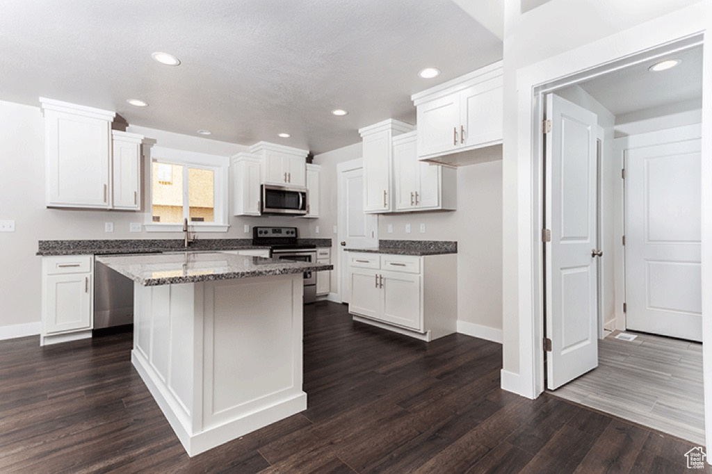 Photo 4 for MLS #2115541 at 525 N 510 East