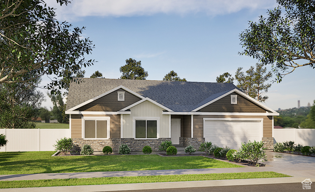 Photo 2 for MLS #2115544 at 475 N 510 East